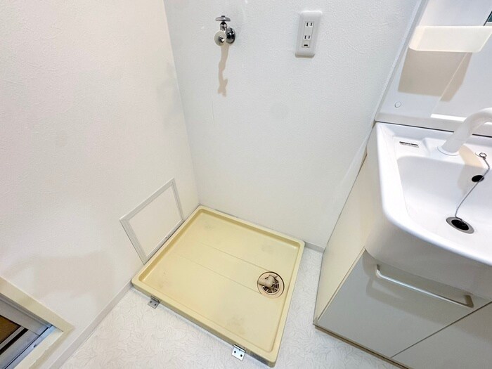 プレスト・コ－ト弐番館の物件内観写真