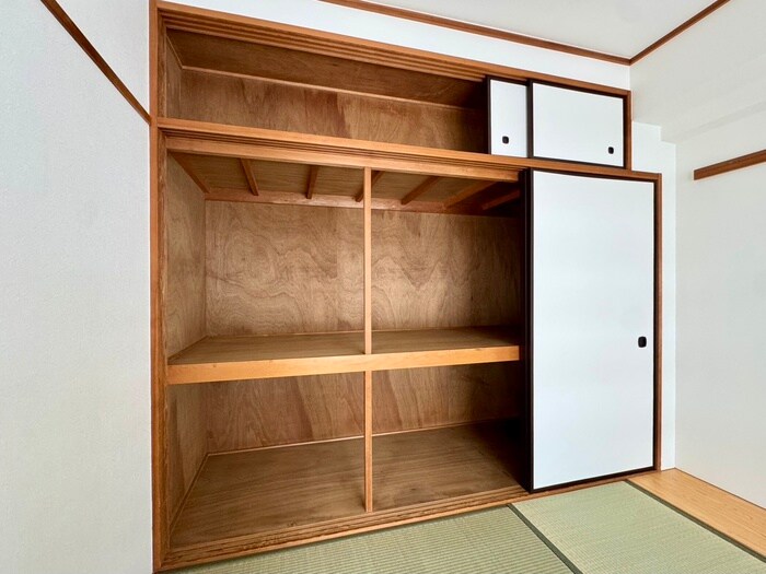 プレスト・コ－ト弐番館の物件内観写真