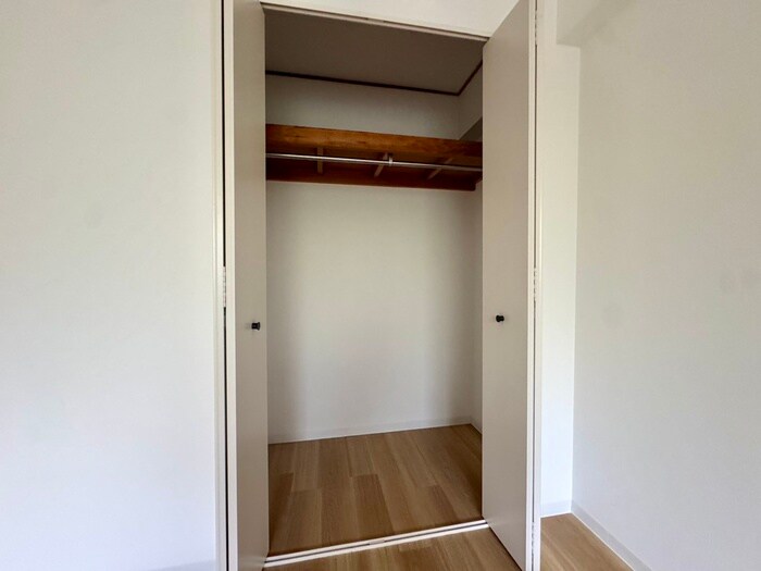 プレスト・コ－ト弐番館の物件内観写真