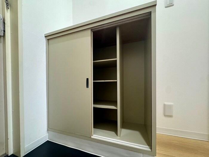 プレスト・コ－ト弐番館の物件内観写真