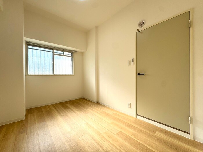 プレスト・コ－ト弐番館の物件内観写真