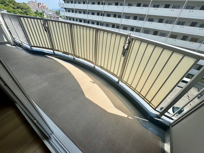 プレスト・コ－ト弐番館の物件内観写真