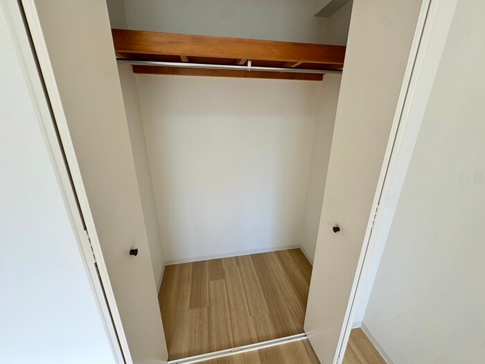 プレスト・コ－ト弐番館の物件内観写真