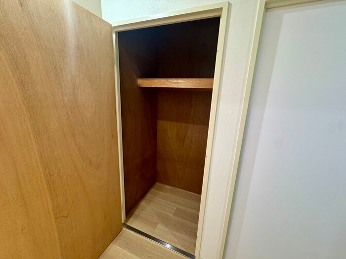 プレスト・コ－ト弐番館の物件内観写真