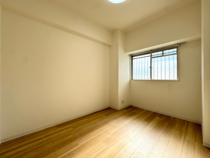 プレスト・コ－ト弐番館の物件内観写真