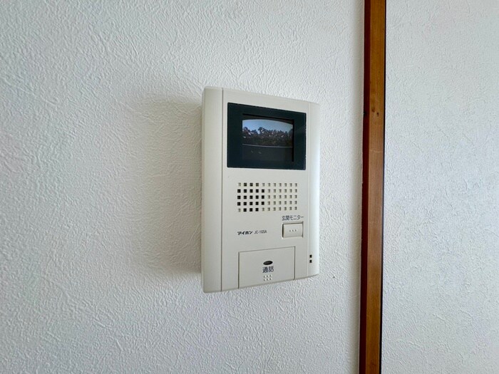 プレスト・コ－ト弐番館の物件内観写真