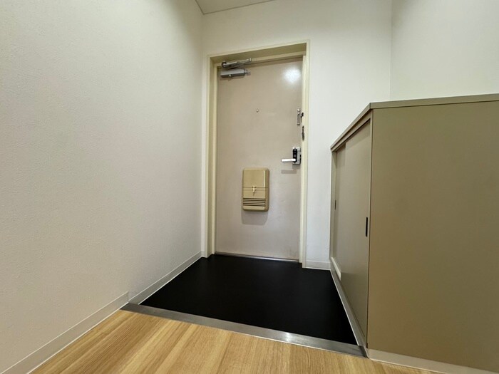 プレスト・コ－ト弐番館の物件内観写真