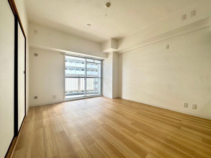 プレスト・コ－ト弐番館の物件内観写真