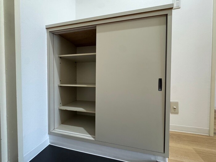 プレスト・コ－ト弐番館の物件内観写真