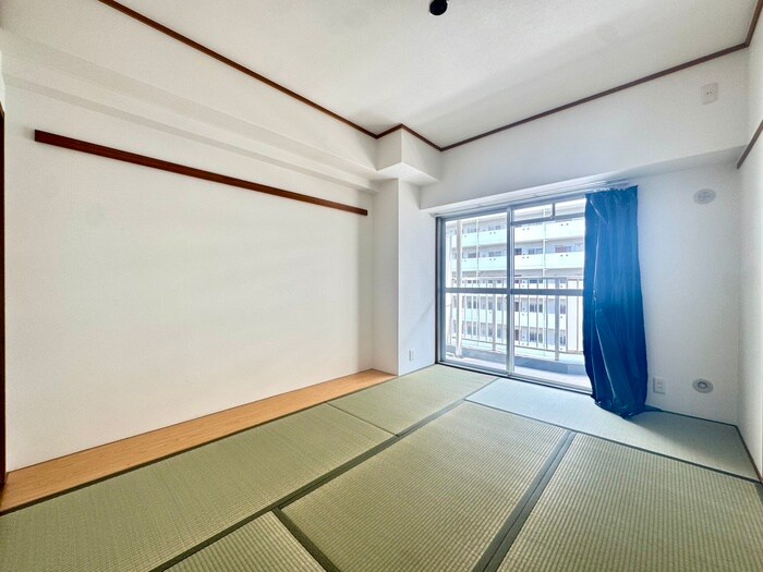 プレスト・コ－ト弐番館の物件内観写真