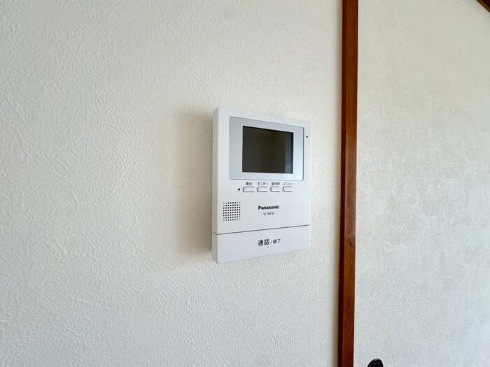 プレスト・コ－ト弐番館の物件内観写真