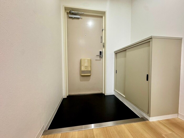 プレスト・コ－ト弐番館の物件内観写真