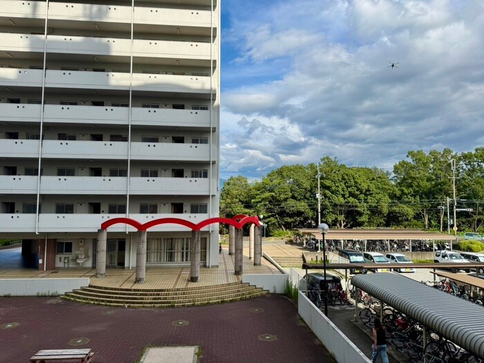 プレスト・コ－ト弐番館の物件内観写真