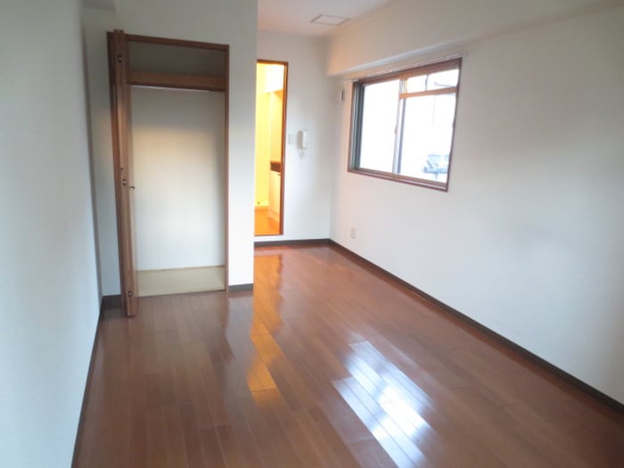 セルリアンの物件内観写真