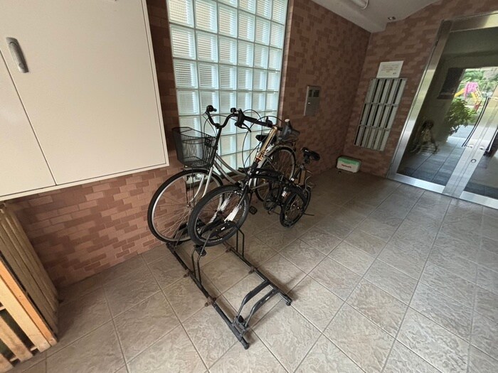 セルリアンの物件外観写真