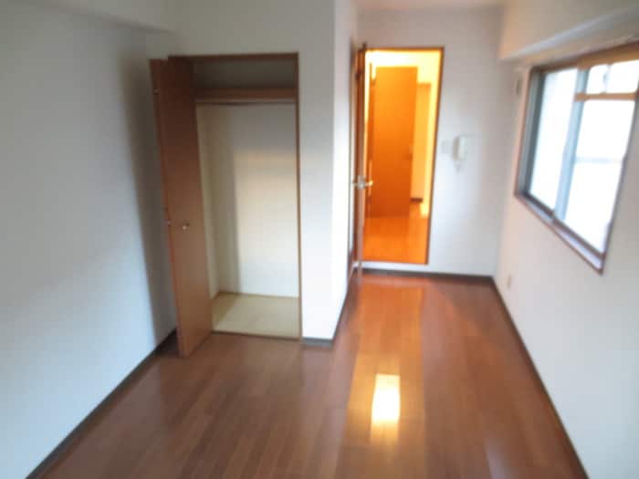 セルリアンの物件内観写真