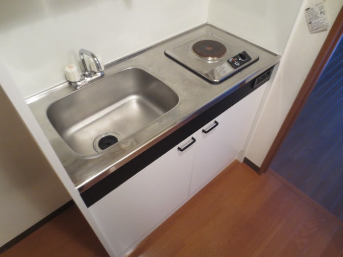 セルリアンの物件内観写真