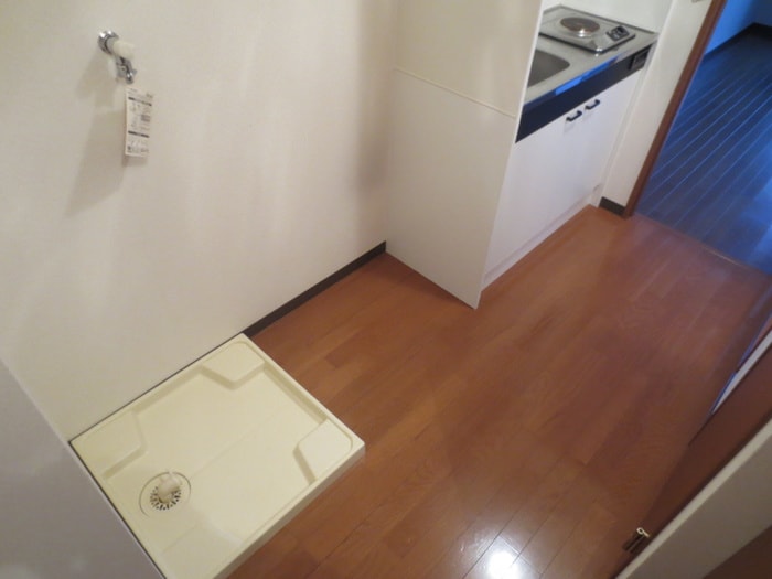 セルリアンの物件内観写真