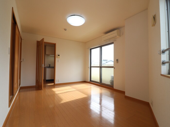 サクセス武庫川の物件内観写真