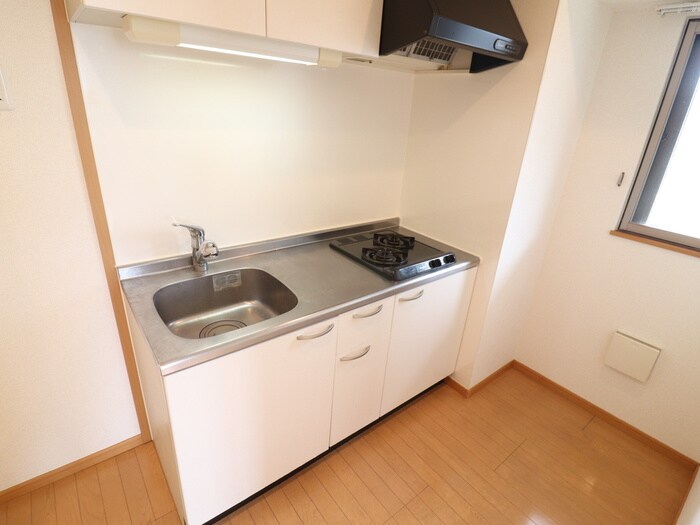 サクセス武庫川の物件内観写真