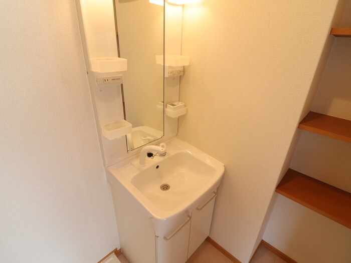 サクセス武庫川の物件内観写真