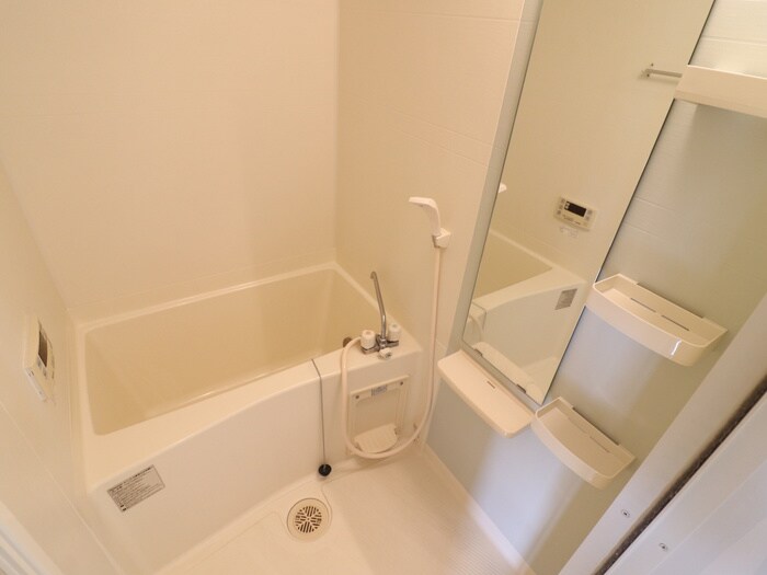 サクセス武庫川の物件内観写真