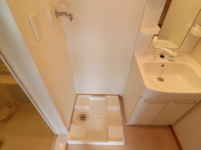 サクセス武庫川の物件内観写真