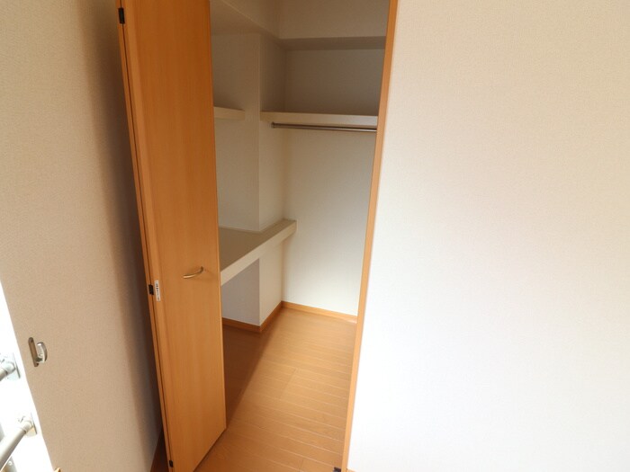 サクセス武庫川の物件内観写真