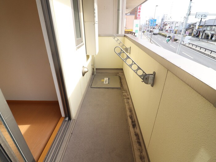 サクセス武庫川の物件内観写真