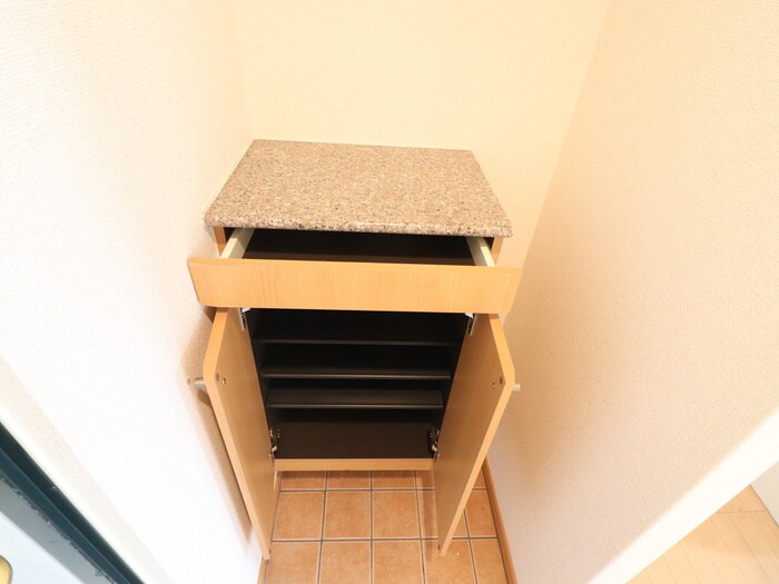 サクセス武庫川の物件内観写真