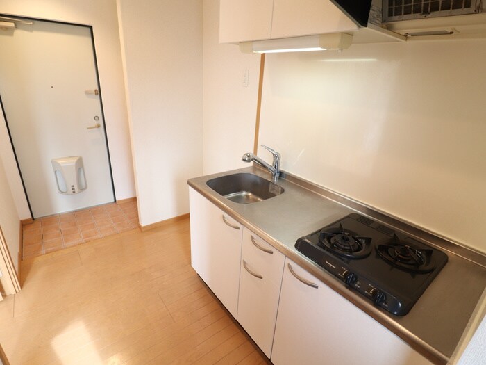 サクセス武庫川の物件内観写真