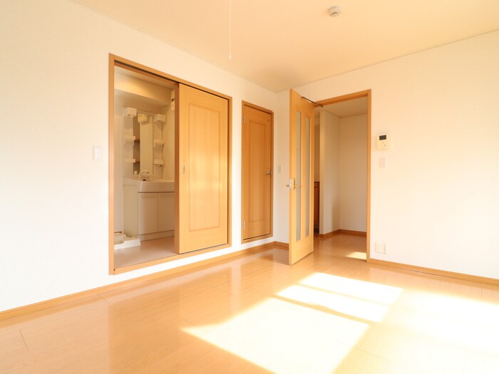 サクセス武庫川の物件内観写真