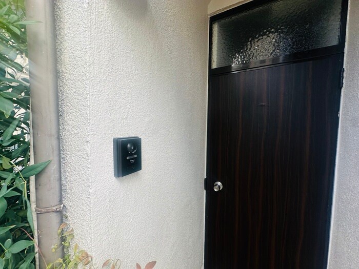 上大市３丁目テラスハウスの物件外観写真