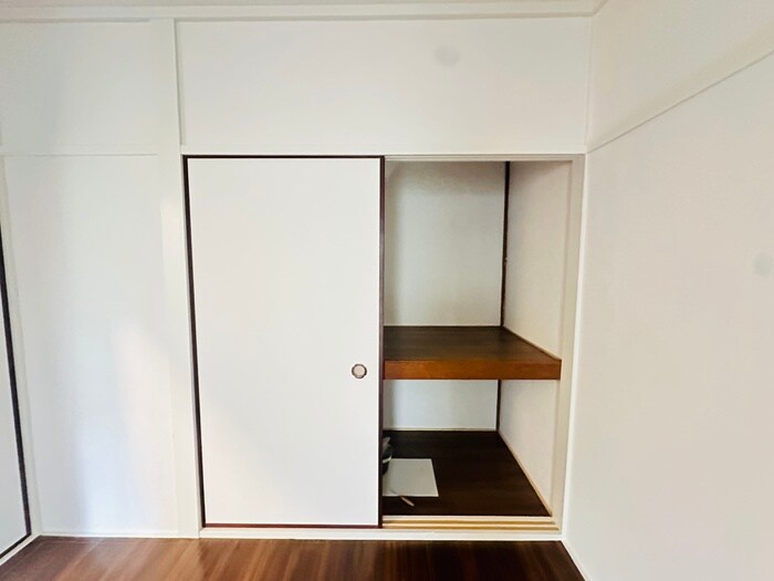 上大市３丁目テラスハウスの物件内観写真