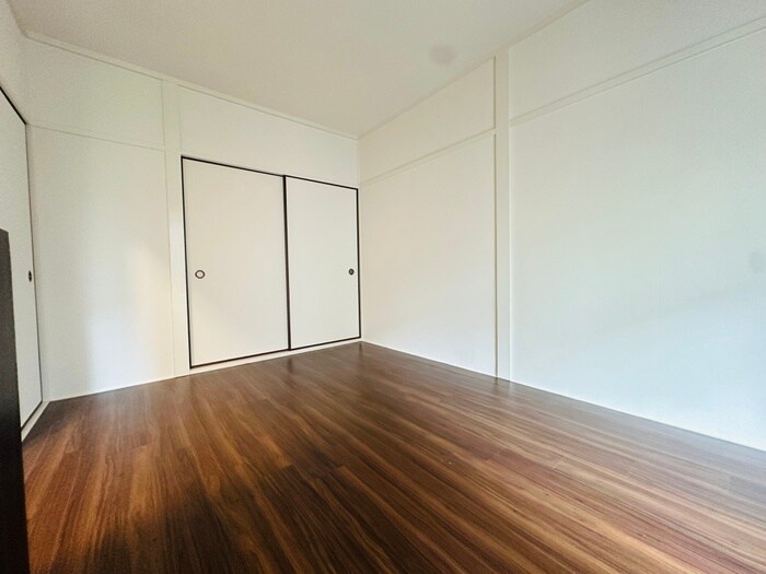 上大市３丁目テラスハウスの物件内観写真