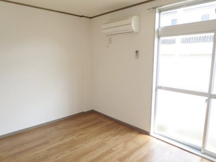 ベイシティハイツＳＡＢＵの物件内観写真