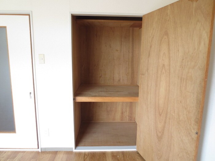 ベイシティハイツＳＡＢＵの物件内観写真