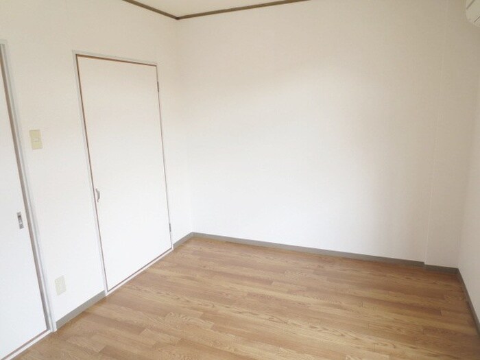 ベイシティハイツＳＡＢＵの物件内観写真