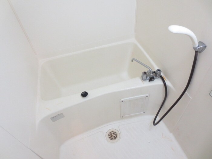 ベイシティハイツＳＡＢＵの物件内観写真