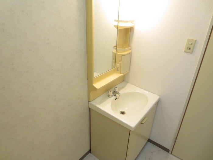 ベイシティハイツＳＡＢＵの物件内観写真