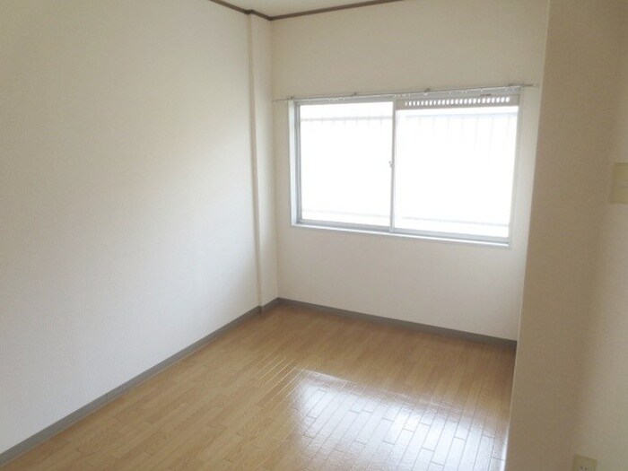 ベイシティハイツＳＡＢＵの物件内観写真