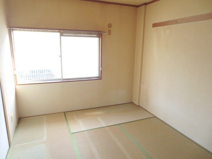 ベイシティハイツＳＡＢＵの物件内観写真