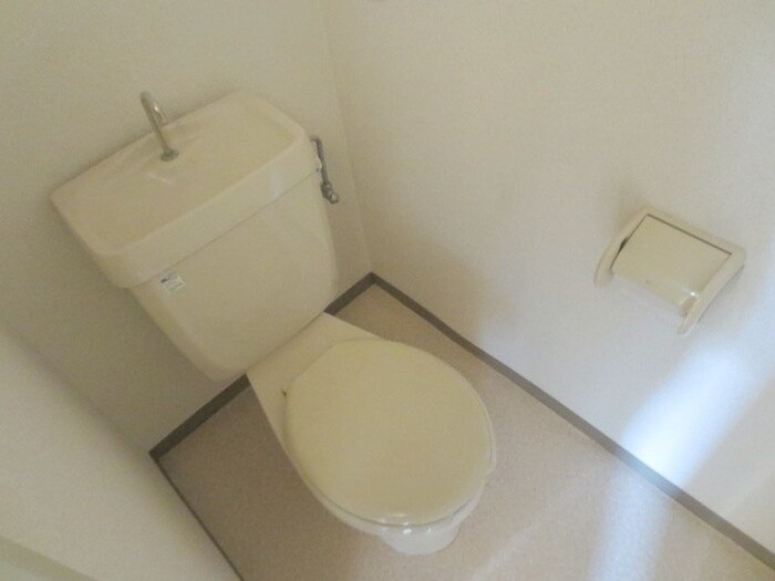 ベイシティハイツＳＡＢＵの物件内観写真