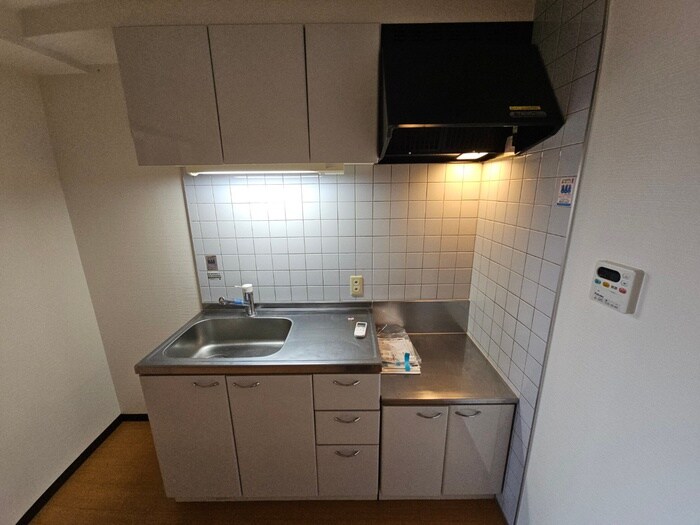 キュ－ブの物件内観写真