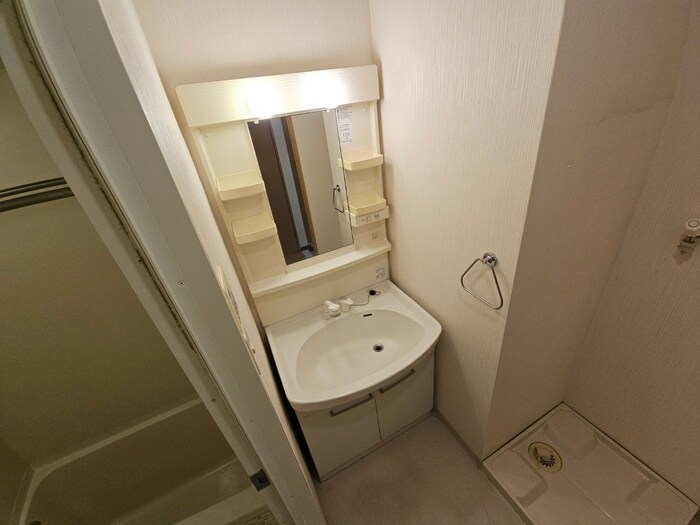 キュ－ブの物件内観写真