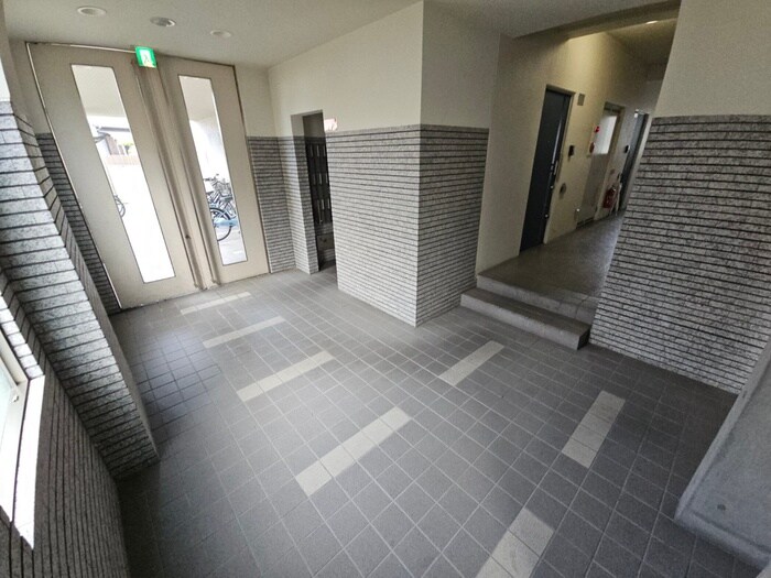 キュ－ブの物件外観写真