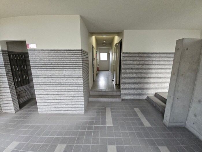 キュ－ブの物件外観写真