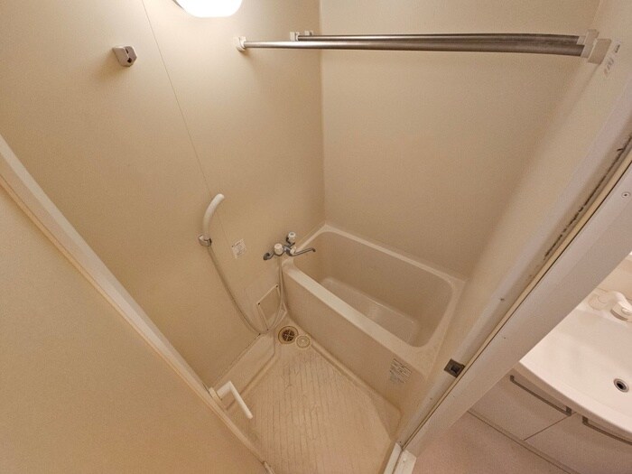 キュ－ブの物件内観写真