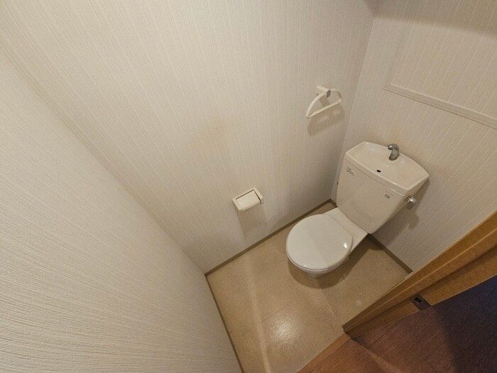 キュ－ブの物件内観写真