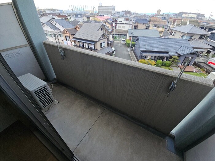 キュ－ブの物件内観写真